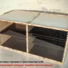 Описание картинки SH-M2_T260х277 Шкаф для миниатюр (без экранов) от StudioOtolega по цене 4 200руб | Свободный Рынок Миниатюр - СРМ - изображение - №2