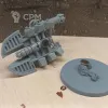 Описание картинки Lokhust Destroyers от Artiz по цене 100руб | Свободный Рынок Миниатюр - СРМ - изображение - №3