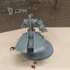 Описание картинки Lokhust Destroyers от Artiz по цене 100руб | Свободный Рынок Миниатюр - СРМ - изображение - №2