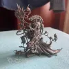 Описание картинки Belisarius Cawl от Стас по цене 2 500руб | Свободный Рынок Миниатюр - СРМ - изображение - №3
