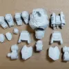 Описание картинки IMPERIAL FIST CONTEMPTOR DREADNOUGHT от Plants vs Zombies по цене 1 190руб | Свободный Рынок Миниатюр - СРМ - изображение - №2