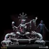 Описание картинки Weaver of Binding от Naggaroth Night по цене 2 000руб | Свободный Рынок Миниатюр - СРМ - изображение - №5