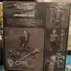 Описание картинки Dark Emissary Consul от DoctorMJ по цене 3 200руб | Свободный Рынок Миниатюр - СРМ - изображение - №2
