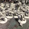Описание картинки Legion of the damned литье от  по цене 100руб | Свободный Рынок Миниатюр - СРМ - изображение - №2