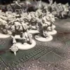 Описание картинки Legion of the damned литье от  по цене 100руб | Свободный Рынок Миниатюр - СРМ - изображение - №4