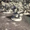 Описание картинки Legion of the damned литье от  по цене 100руб | Свободный Рынок Миниатюр - СРМ - изображение - №5