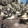 Описание картинки Legion of the damned литье от  по цене 100руб | Свободный Рынок Миниатюр - СРМ - изображение - №6