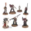 Описание картинки Kill Team Inquisitorial Agents (scan) от VtorushinAdditiveTec по цене 450руб | Свободный Рынок Миниатюр - СРМ - изображение - №2
