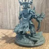 Описание картинки Аббадон/Abaddon от Flameborn_Minis по цене 400руб | Свободный Рынок Миниатюр - СРМ - изображение - №2