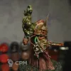 Описание картинки Plague Surgeon Death Guard от  по цене 1 150руб | Свободный Рынок Миниатюр - СРМ - изображение - №3