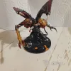 Описание картинки Daemon Prince (старый) от Egref по цене 1 100руб | Свободный Рынок Миниатюр - СРМ - изображение - №2