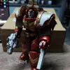 Описание картинки 3 Thousand sons terminators от  по цене 6 000руб | Свободный Рынок Миниатюр - СРМ - изображение - №2