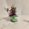 Описание картинки Ahriman от Egref по цене 1 600руб | Свободный Рынок Миниатюр - СРМ - изображение - №2