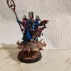 Описание картинки Thousand Sons Exalted Sorcerers от Egref по цене 2 250руб | Свободный Рынок Миниатюр - СРМ - изображение - №3