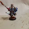 Описание картинки Thousand Sons Exalted Sorcerers от Egref по цене 2 250руб | Свободный Рынок Миниатюр - СРМ - изображение - №2