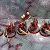 Описание картинки Bloodletters оригинальные от  по цене 100руб | Свободный Рынок Миниатюр - СРМ - изображение - №2