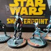 Описание картинки Star wars: Shatterpoint - Core Set от Dragar по цене 20 000руб | Свободный Рынок Миниатюр - СРМ - изображение - №3