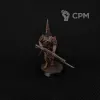 Описание картинки Армия Траншейных паломников (19 миниатюр) от Karas_pokras по цене 28 000руб | Свободный Рынок Миниатюр - СРМ - изображение - №10