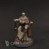 Описание картинки Trench Crusade Сестры-сироты (5 миниатюр). от Karas_pokras по цене 5 000руб | Свободный Рынок Миниатюр - СРМ - изображение - №4