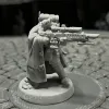 Описание картинки Kill Team Kasrkin от Houston Program по цене 550руб | Свободный Рынок Миниатюр - СРМ - изображение - №2