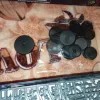 Описание картинки Shadow Throne от Vabberl по цене 13 000руб | Свободный Рынок Миниатюр - СРМ - изображение - №4