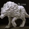 Описание картинки Fenrisian Wolves от Магазин Альфария по цене 775руб | Свободный Рынок Миниатюр - СРМ - изображение - №4