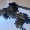 Описание картинки Hammerhead Gunship от Amelio по цене 4 000руб | Свободный Рынок Миниатюр - СРМ - изображение - №2