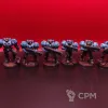 Описание картинки StarCraft Terran Strike Force — Рейнор, Marines, Medics, Goliath, Siege Tank — в покрасе от Жидкий Пират по цене 16 000руб | Свободный Рынок Миниатюр - СРМ - изображение - №8