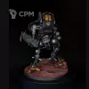 Описание картинки War Dog 5 вариантов / Armiger 2 варианта от Chain Brush по цене 6 000руб | Свободный Рынок Миниатюр - СРМ - изображение - №2