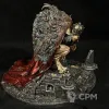 Описание картинки Ushoran, Mortarch of Delusion от o_OSigmaO_o по цене 10 000руб | Свободный Рынок Миниатюр - СРМ - изображение - №3