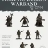 Описание картинки Heretic Legion warband от Studio Cockatoo по цене 100руб | Свободный Рынок Миниатюр - СРМ - изображение - №3