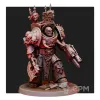 Описание картинки World Eaters Chaos Terminator Squad от Печатный подвальчик по цене 1 400руб | Свободный Рынок Миниатюр - СРМ - изображение - №5