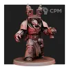 Описание картинки World Eaters Chaos Terminator Squad от Печатный подвальчик по цене 1 400руб | Свободный Рынок Миниатюр - СРМ - изображение - №2
