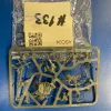 Описание картинки Grey Seer #133-19 от WakoLab (Origs) по цене 1 100руб | Свободный Рынок Миниатюр - СРМ - изображение - №2