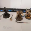 Описание картинки Allarus Custodians with Axe от Henwen по цене 2 500руб | Свободный Рынок Миниатюр - СРМ - изображение - №2
