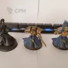 Описание картинки Allarus Custodians with Axe от Henwen по цене 2 500руб | Свободный Рынок Миниатюр - СРМ - изображение - №3