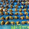 Описание картинки Здоровенная Армия Ironjawz от Kaiten по цене 300руб | Свободный Рынок Миниатюр - СРМ - изображение - №4