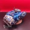 Описание картинки Warhammer 40k — Gladiator / Impulsor Ultramarines, все закачки, покрас, SLA от Жидкий Пират по цене 8 500руб | Свободный Рынок Миниатюр - СРМ - изображение - №7