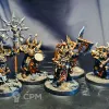 Описание картинки Chaos chosen от Rachara по цене 8 000руб | Свободный Рынок Миниатюр - СРМ - изображение - №9
