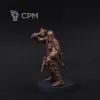 Описание картинки Trench Crusade Траншейные отбросы (5 миниатюр) от Karas_pokras по цене 4 500руб | Свободный Рынок Миниатюр - СРМ - изображение - №5