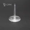 Описание картинки 32 MM CLEAR FLYING BASE WITH 35 MM FLYING STEM (1) от TPC по цене 105руб | Свободный Рынок Миниатюр - СРМ - изображение - №2