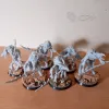 Описание картинки Beastmen set от Петров Никита по цене 15 000руб | Свободный Рынок Миниатюр - СРМ - изображение - №10
