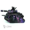 Описание картинки Leman Russ от Eidolon по цене 7 000руб | Свободный Рынок Миниатюр - СРМ - изображение - №7