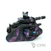 Описание картинки Leman Russ от Eidolon по цене 7 000руб | Свободный Рынок Миниатюр - СРМ - изображение - №6