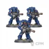 Описание картинки Primaris Eradicators Indomitus scan от VtorushinAdditiveTec по цене 450руб | Свободный Рынок Миниатюр - СРМ - изображение - №2