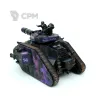 Описание картинки Leman Russ от Eidolon по цене 7 000руб | Свободный Рынок Миниатюр - СРМ - изображение - №2