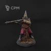 Описание картинки Trench Crusade Пилигримы (5 миниатюр). от Karas_pokras по цене 5 000руб | Свободный Рынок Миниатюр - СРМ - изображение - №5
