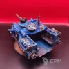 Описание картинки Warhammer 40k — Gladiator / Impulsor Ultramarines, все закачки, покрас, SLA от Жидкий Пират по цене 8 500руб | Свободный Рынок Миниатюр - СРМ - изображение - №8
