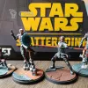 Описание картинки Star wars: Shatterpoint - Core Set от Dragar по цене 20 000руб | Свободный Рынок Миниатюр - СРМ - изображение - №2