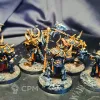 Описание картинки Chaos chosen от Rachara по цене 8 000руб | Свободный Рынок Миниатюр - СРМ - изображение - №10